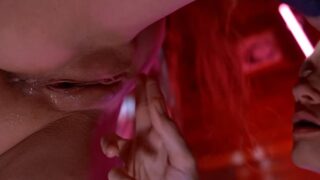 Masha Yang and Wild Tali