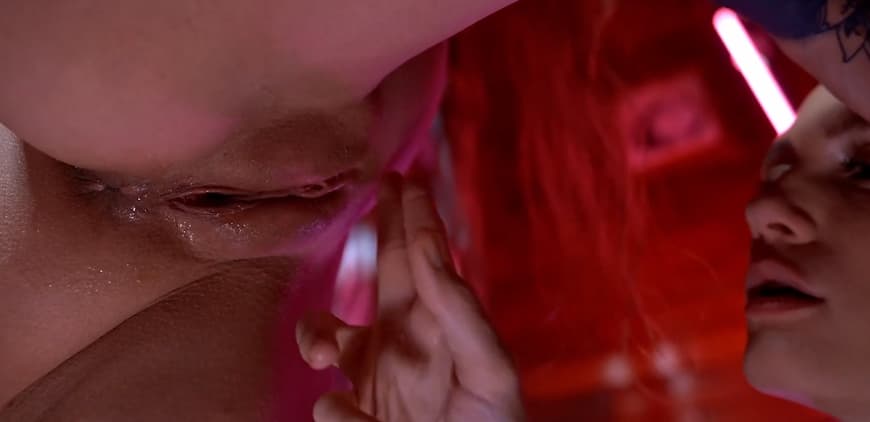 Masha Yang and Wild Tali