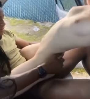 Car sex Video