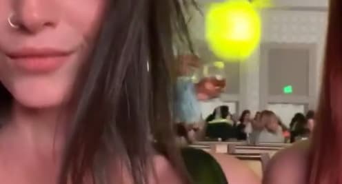 Exposed at The Team Building