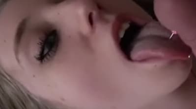 It’s Like a Lightning Rod for Cum.