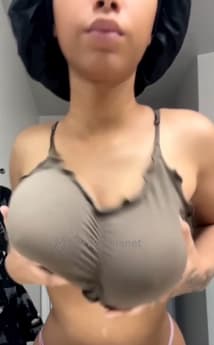 Alayjhass_planet Nude Tease Boobs Video New