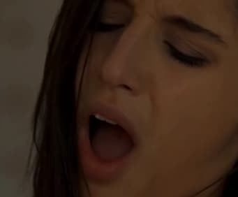 Please. Don’t. Stop.