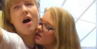 Mischief in The Library!