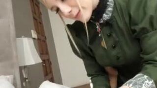 Melody Marks – Accept The Master’s Creampie