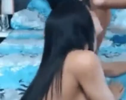 Impossible Not to Cum Within Seconds