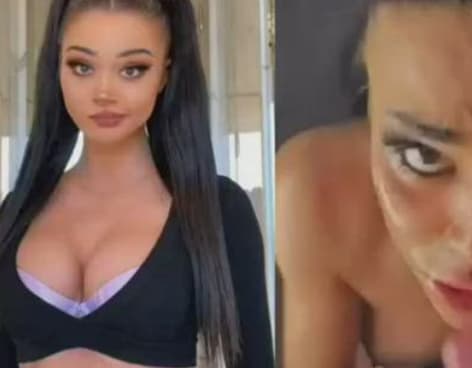 Tiktok Vs Reality