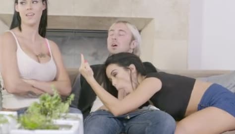 Friendly Competition