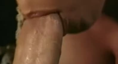 Sucking Dick Very Well