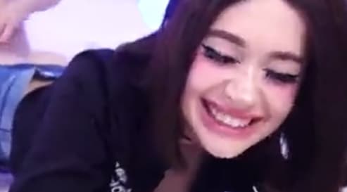 Sam Is The Best Anal Assistant