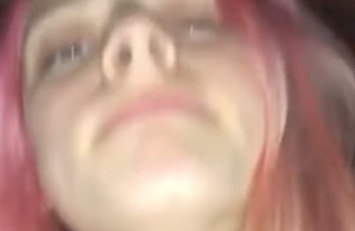 Found a Room to Fuck During a Party