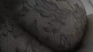 Homemade Porn – Amazing Big Ass Babe Hottest Doggystyle