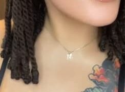 Makeedah_w Show Big Boobs In Kitchen